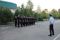 строевая подготовка