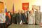 День сотрудника ОВД 2015 год