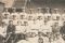 Выпуск Школы резерва  милиции 1924 год