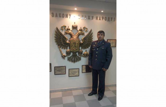 Конференция в РЮИ МВД 29092011