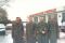 В увольнении март 2001 Казань