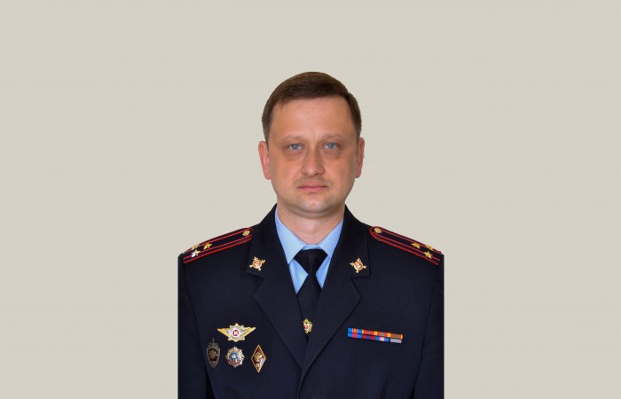 Щеголихин для музея