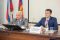 Осипенко Анатолий Леонидович и Старостенко Игорь Николаевич