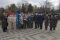 03.12.2020 г. курсанты 3 курса приняли участие в передаче останков красноармейца родственнику