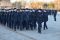 18.02.2020 прохождение торжественным маршем