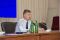 Подведение итогов 20.09.2019, выступает полковник полиции А.Э. Соловов