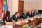 2014 г. Международная конференция в Академии МВД Республики Беларусь 1