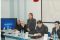 Кубышко ВЛ проводит совещание с руководителями кадровых аппаратов учебных заведений.Краснодар 2008г