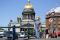В гостях у коллег в Санкт-Петербургском университете МВД России, 2016 год