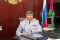 038 Начальник университета генерал-лейтенант полиции Игорь Калиниченко (2013-2014)